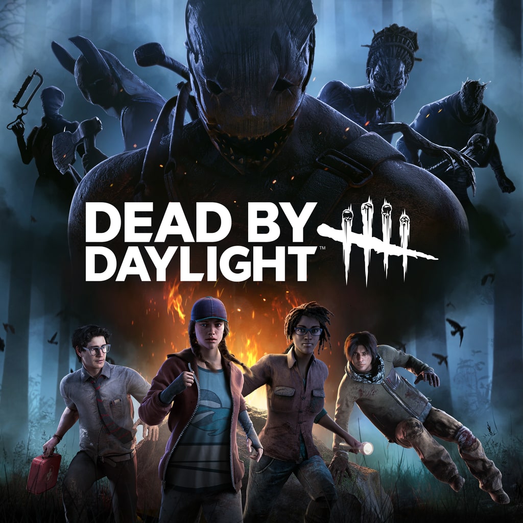 Dead by Daylight: Special Edition — обложка